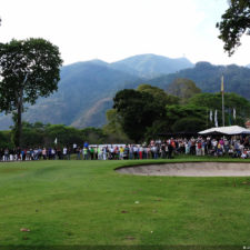 Galería Abierto Venezuela No. 34, Ronda Final