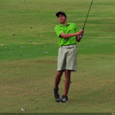 Galería de fotos Torneo FVG-VAGC, día domingo