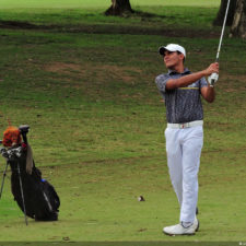 Galería de fotos Torneo FVG-VAGC, día domingo