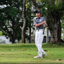 Galería de fotos Torneo FVG-VAGC, día domingo