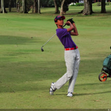 Galería de fotos Torneo FVG-VAGC, día domingo