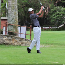 Galería de fotos Torneo FVG-VAGC, día domingo