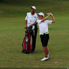Galería de fotos Torneo FVG-VAGC, día domingo