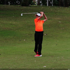 Galería de fotos Torneo FVG-VAGC, día domingo