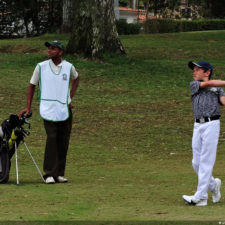 Galería de fotos Torneo FVG-VAGC, día domingo