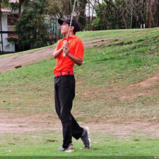 Galería de fotos Torneo FVG-VAGC, día domingo