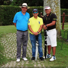 Galería de fotos Torneo FVG-VAGC, día domingo