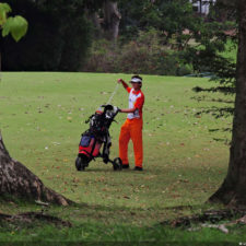Galería de fotos Torneo FVG-VAGC, día domingo