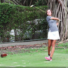 Galería de fotos Torneo FVG-VAGC, día domingo