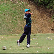 Galería de fotos Torneo FVG-VAGC, día domingo