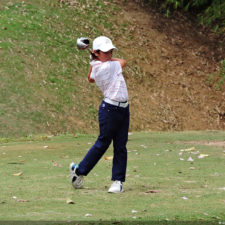 Galería de fotos Torneo FVG-VAGC, día domingo