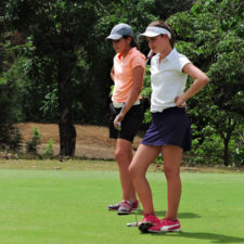 Galería de fotos Torneo FVG-VAGC, día domingo