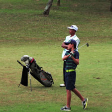 Galería de fotos Torneo FVG-VAGC, día domingo