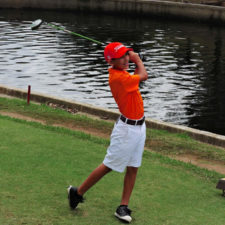 Galería de fotos Torneo FVG-VAGC, día sábado