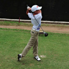 Galería de fotos Torneo FVG-VAGC, día sábado