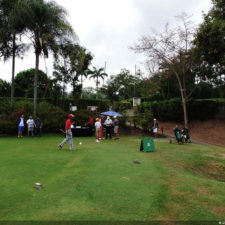 Galería de fotos Torneo FVG-VAGC, día sábado
