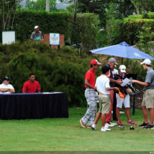 Galería de fotos Torneo FVG-VAGC, día sábado