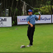 Galería de fotos Torneo FVG-VAGC, día sábado