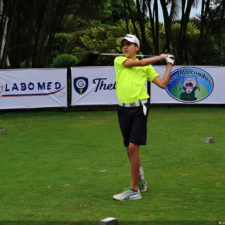 Galería de fotos Torneo FVG-VAGC, día sábado