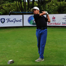 Galería de fotos Torneo FVG-VAGC, día sábado