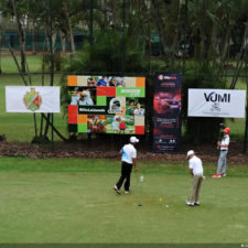 Galería de fotos Torneo FVG-VAGC, día sábado