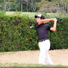 Galería de fotos Torneo FVG-VAGC, día sábado