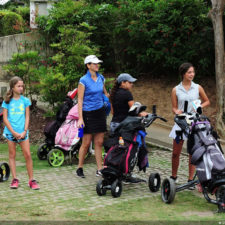 Galería de fotos Torneo FVG-VAGC, día sábado