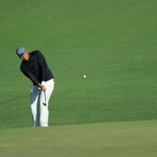 Galería Masters 2018, día jueves