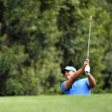 Galería Masters 2018, día sábado