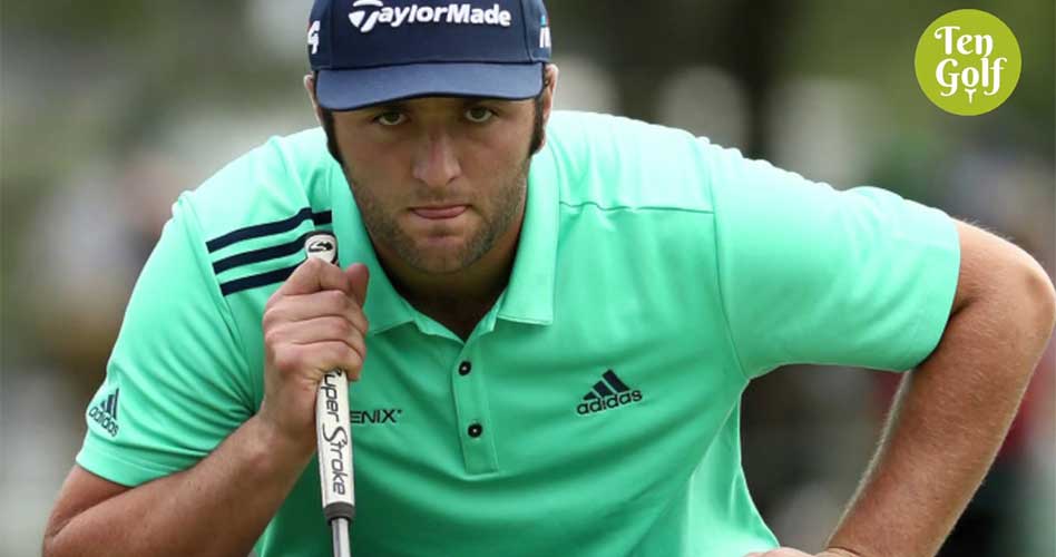 Jon Rahm, declaraciones tras la segunda ronda del Masters de Augusta