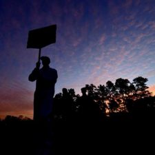 La inspiración que crece en Augusta National