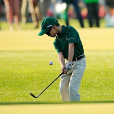 La inspiración que crece en Augusta National