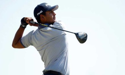Muñoz está segundo en Mississipi y conserva su opción de sumar su segundo título en el Web.com Tour
