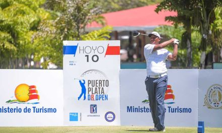 PGA TOUR Latinoamérica y República Dominicana listos para el Puerto Plata DR Open
