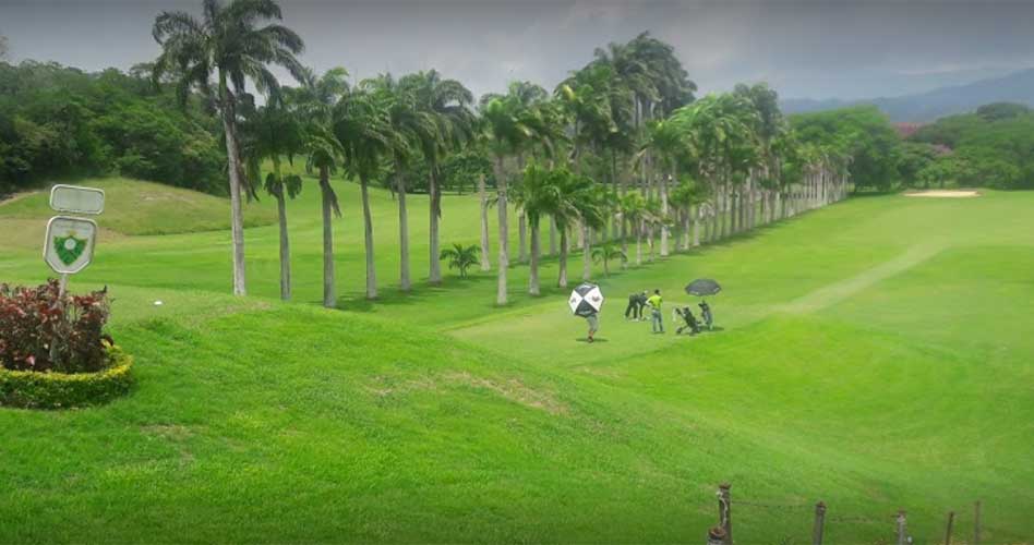 Prieto ganó el mid amateur de Barquisimeto