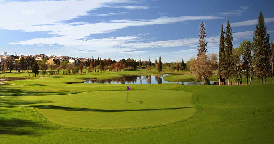 Se cierra el telón en Club Campestre Chihuahua