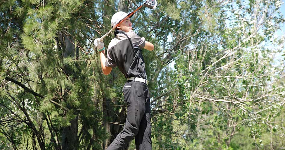 Vicente Marzilio al tope de las posiciones en Cañuelas