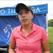 5 Latinas en el US Women’s Open de Golf en Alabama
