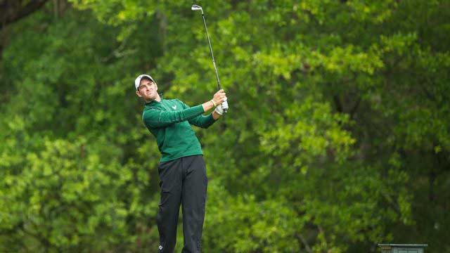 Claudio Correa se encamina al US Open