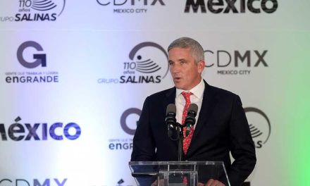 Comisionado discute presente del PGA TOUR y su influencia en América Latina