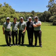 Culmina la edición LXX del Torneo Interclubes Varonil del Valle de México