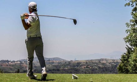 Culmina la edición LXX del Torneo Interclubes Varonil del Valle de México