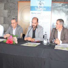 El II International Golf Lanzarote Cup volverá a unir turismo y deporte