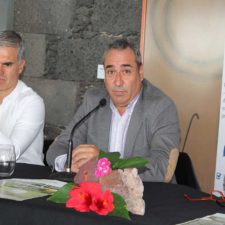 El II International Golf Lanzarote Cup volverá a unir turismo y deporte