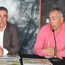 El II International Golf Lanzarote Cup volverá a unir turismo y deporte