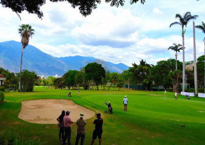 Galería, Valle Arriba Golf Club la terraza del Ávila