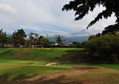 Galería, Valle Arriba Golf Club la terraza del Ávila