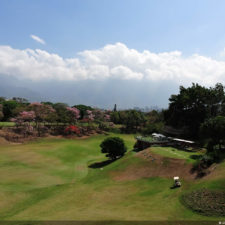 Galería, Valle Arriba Golf Club la terraza del Ávila
