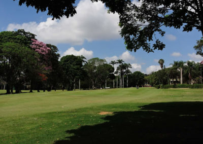 Galería, Valle Arriba Golf Club la terraza del Ávila