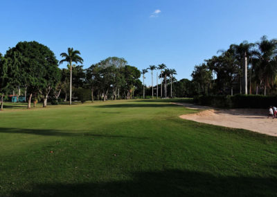 Galería, Valle Arriba Golf Club la terraza del Ávila